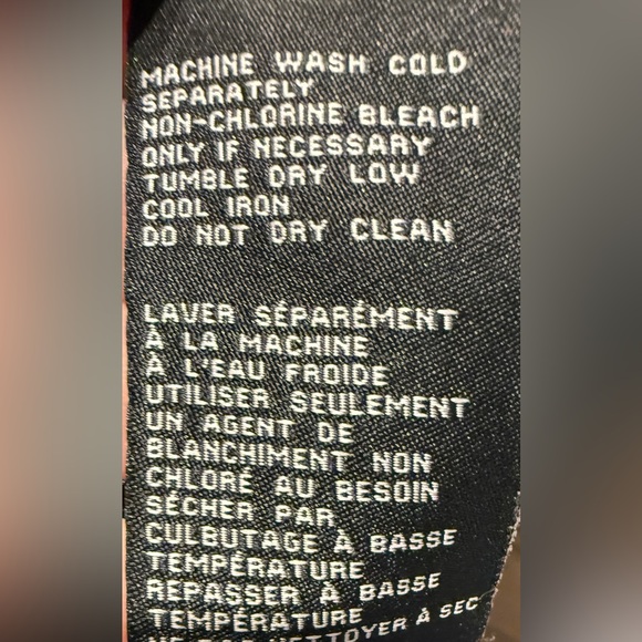 Women’s Jones New York Quilted Removable Hooded Brown Utility Jacket (Size XL) - Picture 11 of 16